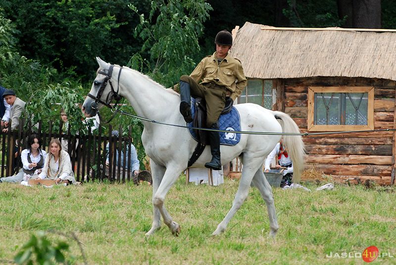 Memoriał Kawaleryjski Majora Henryka Dobrzańskiego "Hubala"