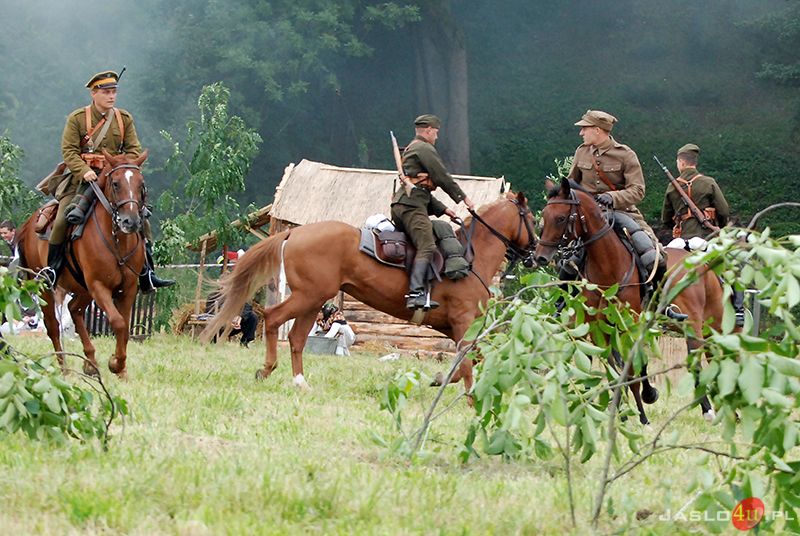 Memoriał Kawaleryjski Majora Henryka Dobrzańskiego "Hubala"