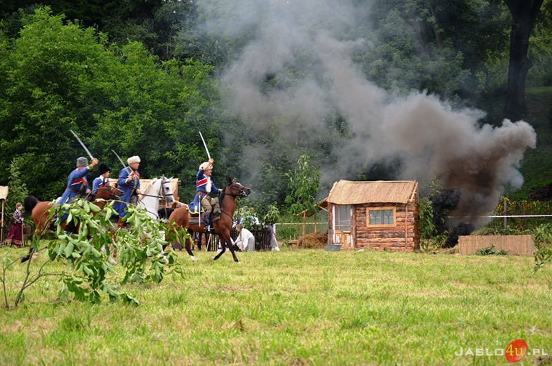 Memoriał Kawaleryjski Majora Henryka Dobrzańskiego "Hubala"