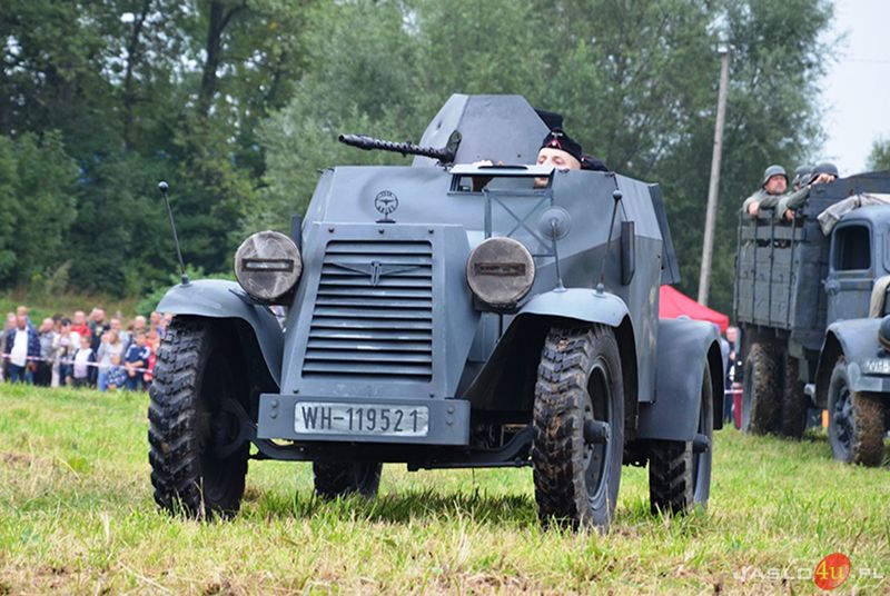 Memoriał Kawaleryjski Majora Henryka Dobrzańskiego "Hubala"