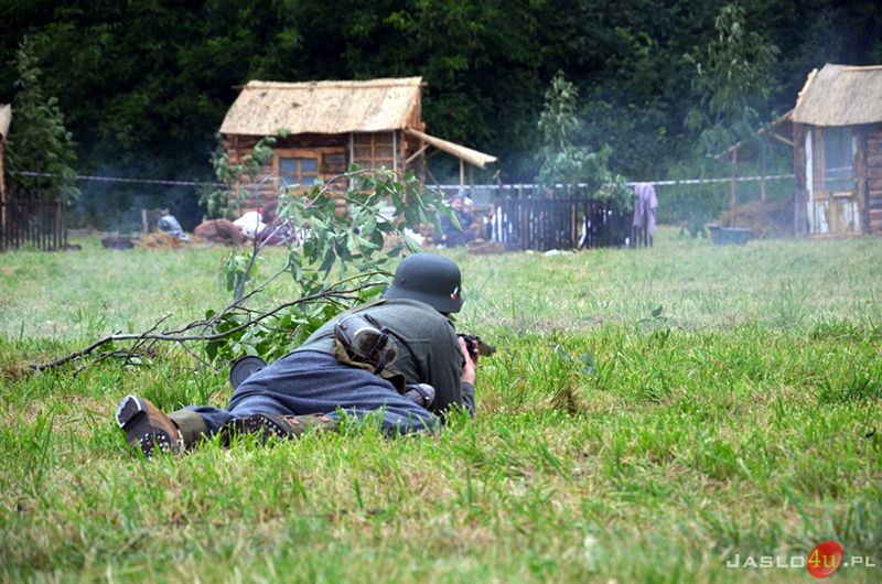 Memoriał Kawaleryjski Majora Henryka Dobrzańskiego "Hubala"