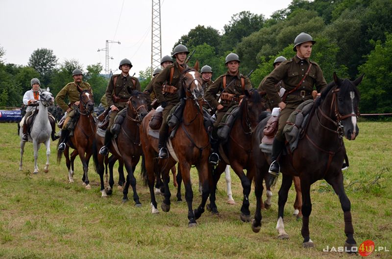 Memoriał Kawaleryjski Majora Henryka Dobrzańskiego "Hubala"
