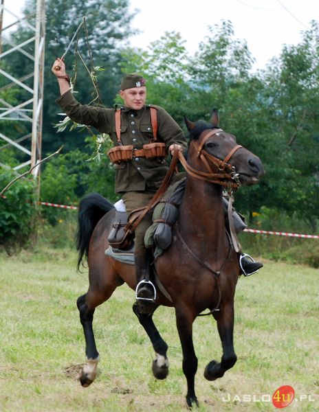 Memoriał Kawaleryjski Majora Henryka Dobrzańskiego "Hubala"