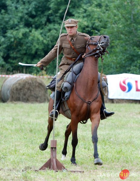 Memoriał Kawaleryjski Majora Henryka Dobrzańskiego "Hubala"
