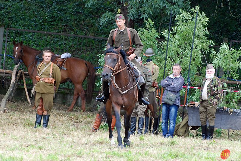Memoriał Kawaleryjski Majora Henryka Dobrzańskiego "Hubala"