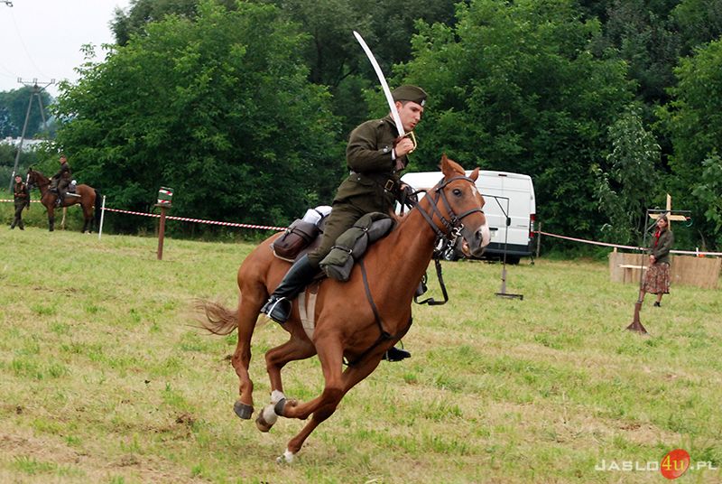 Memoriał Kawaleryjski Majora Henryka Dobrzańskiego "Hubala"