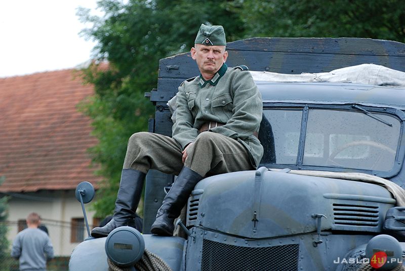 Memoriał Kawaleryjski Majora Henryka Dobrzańskiego "Hubala"