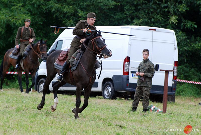 Memoriał Kawaleryjski Majora Henryka Dobrzańskiego "Hubala"