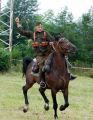 Memoriał Kawaleryjski Majora Henryka Dobrzańskiego "Hubala"