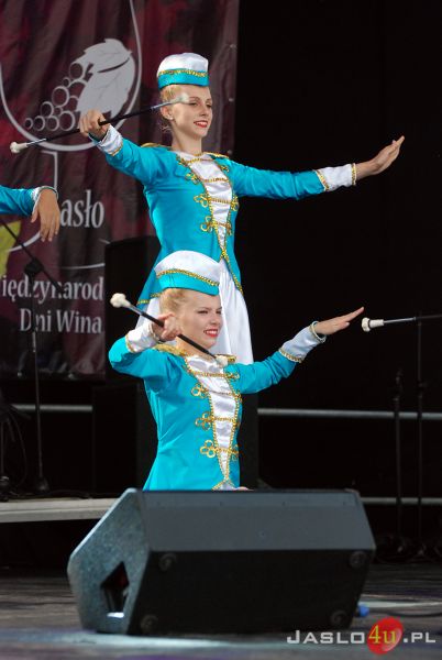 XII Dni Wina (26.08.2017)
