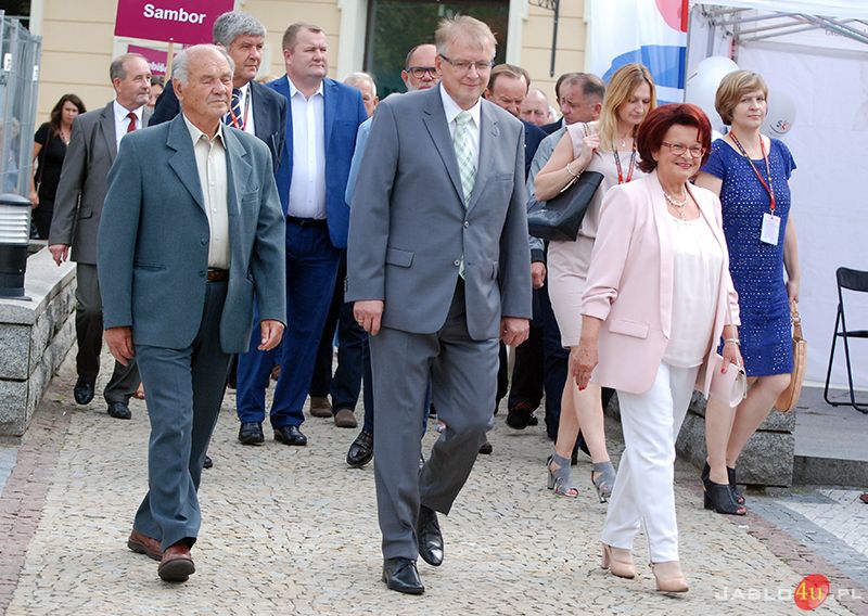 XII Dni Wina (26.08.2017)