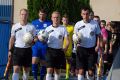 JKS Czarni 1910 Jasło vs Kotwica Korczyna (5:1)