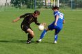 JKS Czarni 1910 Jasło vs Kotwica Korczyna (5:1)