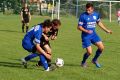 JKS Czarni 1910 Jasło vs Kotwica Korczyna (5:1)