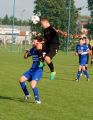 JKS Czarni 1910 Jasło vs Kotwica Korczyna (5:1)