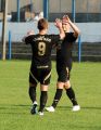 JKS Czarni 1910 Jasło vs Kotwica Korczyna (5:1)