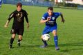 JKS Czarni 1910 Jasło vs Kotwica Korczyna (5:1)
