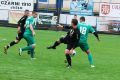 JKS Czarni 1910 Jasło vs Partyzant Targowiska (1:1)
