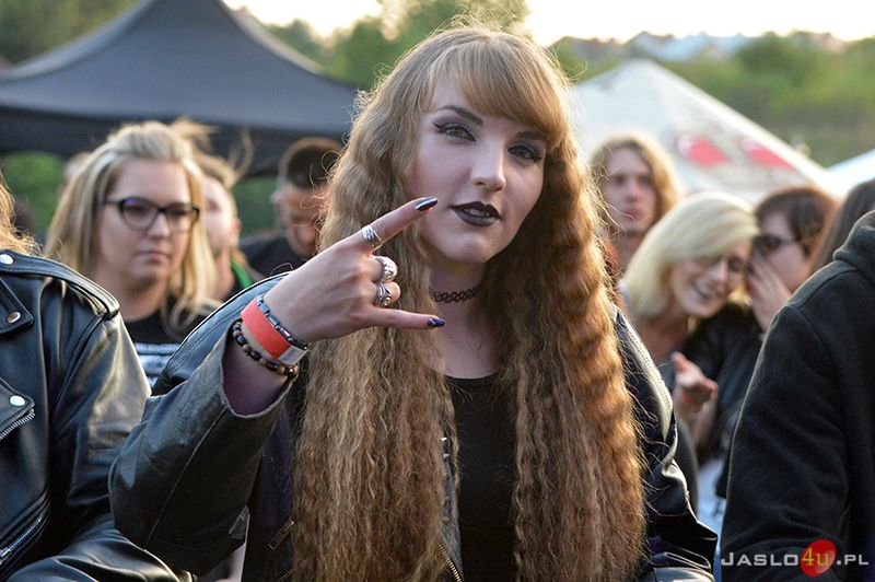 KRUSHFEST 2017 (Krusher, Nocny Kochanek, KSU)