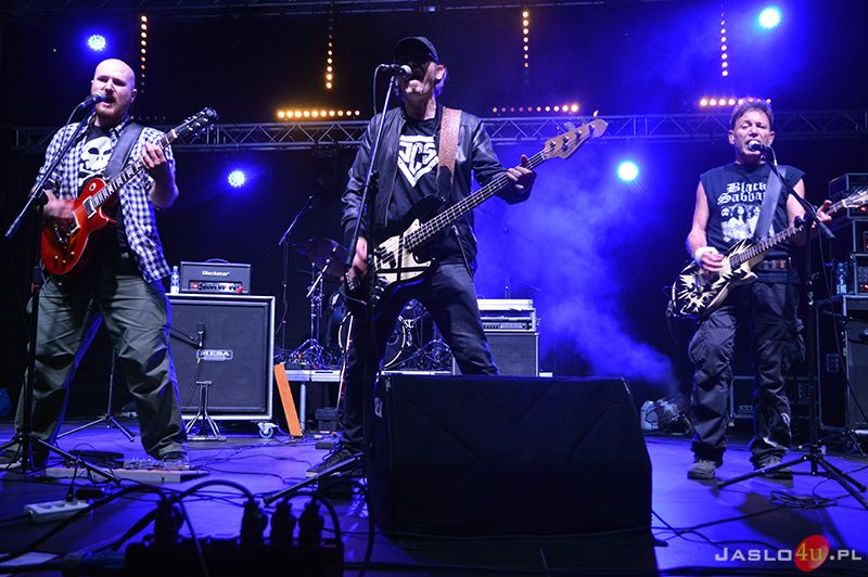 KRUSHFEST 2017 (Krusher, Nocny Kochanek, KSU)