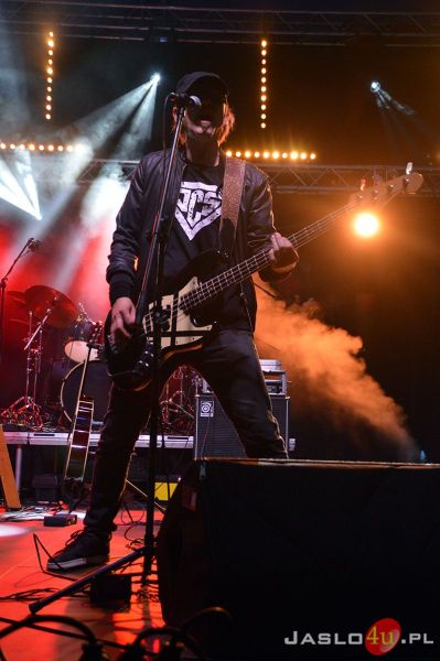 KRUSHFEST 2017 (Krusher, Nocny Kochanek, KSU)