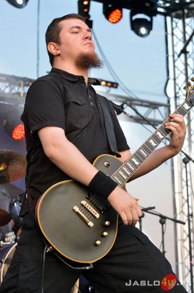 KRUSHFEST 2017 (Krusher, Nocny Kochanek, KSU)