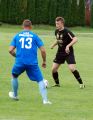 LKS Skołyszyn vs JKS Czarni 1910 Jasło (2:1)