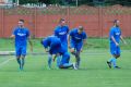 LKS Skołyszyn vs JKS Czarni 1910 Jasło (2:1)
