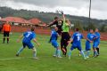 LKS Skołyszyn vs JKS Czarni 1910 Jasło (2:1)