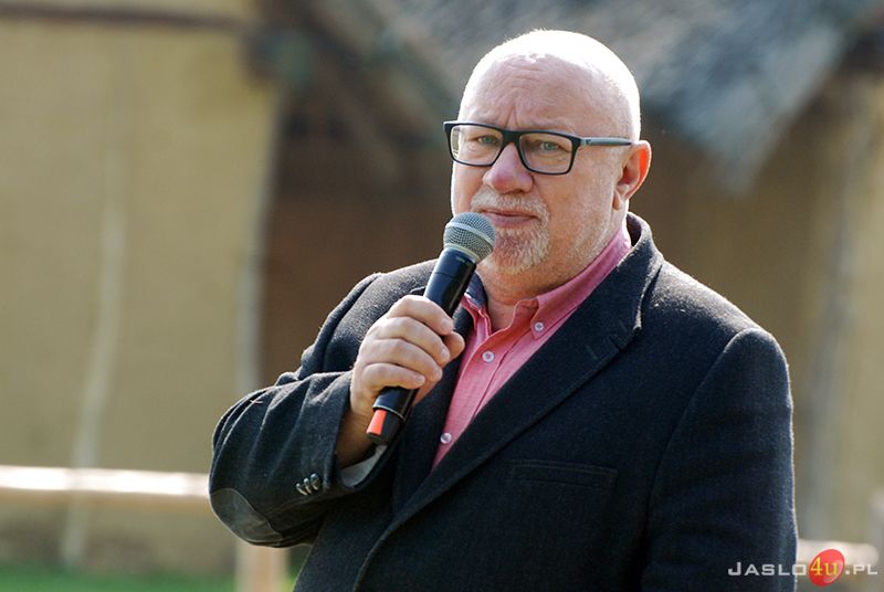"Mity Słowian" w Karpackiej Troi