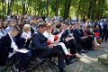 Narodowe Czytanie "Wesela" w Jaśle