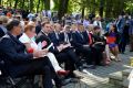 Narodowe Czytanie "Wesela" w Jaśle