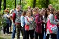 Narodowe Czytanie "Wesela" w Jaśle