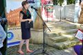 Narodowe Czytanie "Wesela" w Jaśle