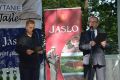 Narodowe Czytanie "Wesela" w Jaśle
