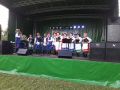Piknik charytatywny w Święcanach
