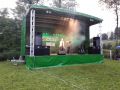 Piknik charytatywny w Święcanach