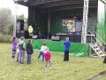 Piknik charytatywny w Święcanach