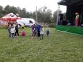 Piknik charytatywny w Święcanach