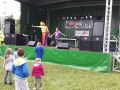 Piknik charytatywny w Święcanach