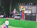 Piknik charytatywny w Święcanach