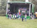 Piknik charytatywny w Święcanach