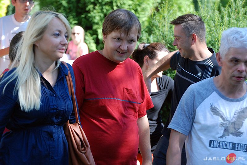 Piknik Integracyjny 2017