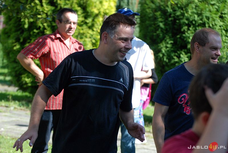 Piknik Integracyjny 2017