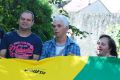 Piknik Integracyjny 2017