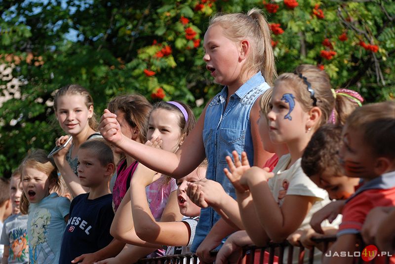 Piknik z Osiedlem Kopernika