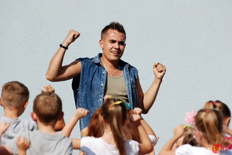 Piknik z Osiedlem Kopernika