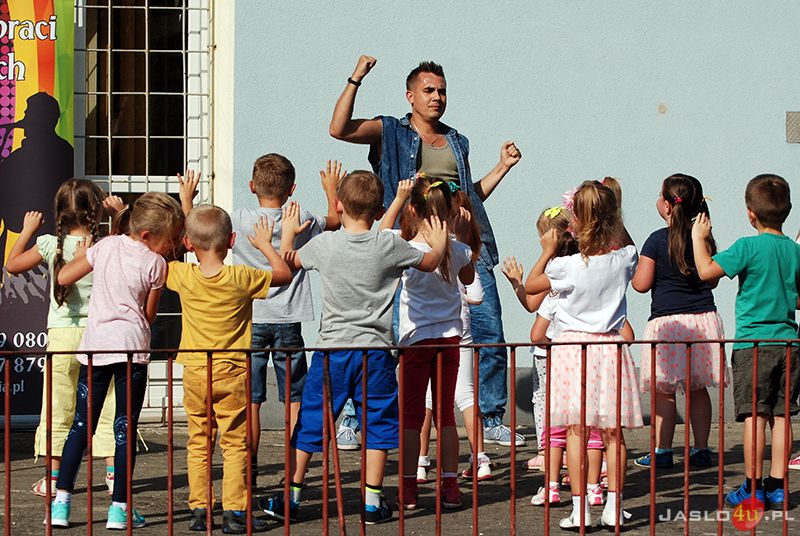 Piknik z Osiedlem Kopernika