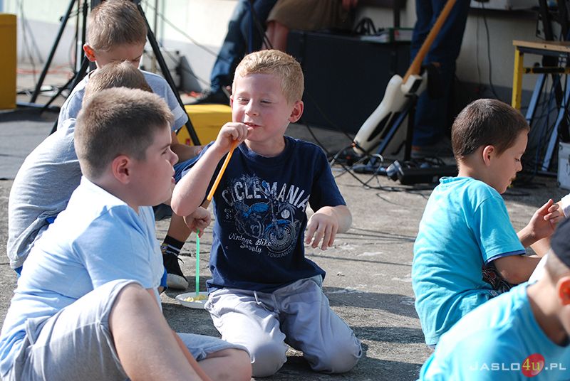 Piknik z Osiedlem Kopernika