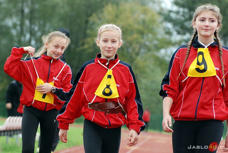 X Powiatowe Zawody Sportowo Pożarnicze w Osieku Jasielskim